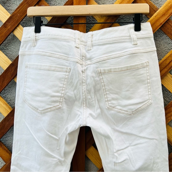 Free People Women’s Skinny Jeans in size 28 - Picture 7 of 12